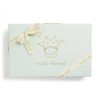 Marie Chantal Gift Sets | Something For Mama Cashmere Gift Set - Peace