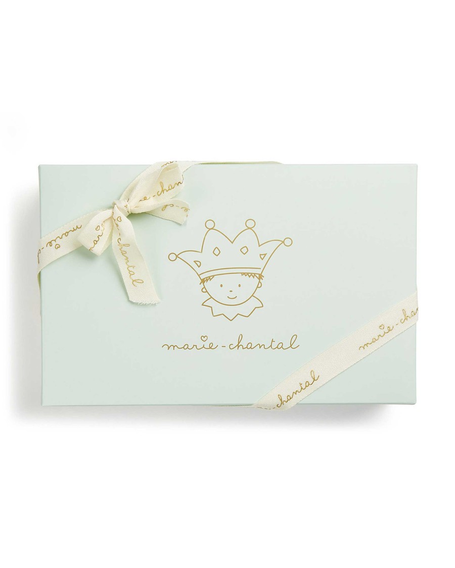 Marie Chantal Gift Sets | Something For Mama Cashmere Gift Set - Peace