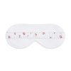 Marie Chantal Sleepwear | Love Heart Eye Mask - Adult White