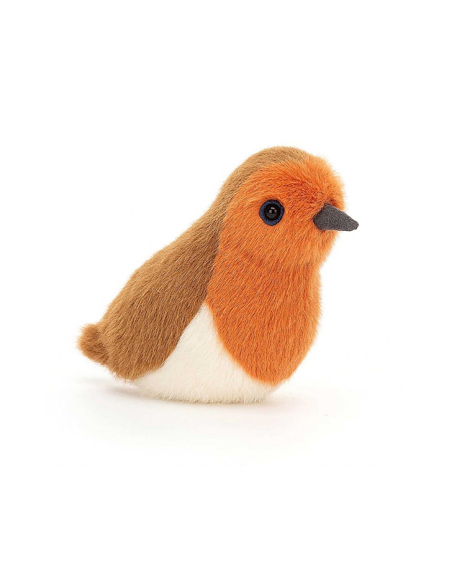 Marie Chantal Toys & Books | Birding Robin