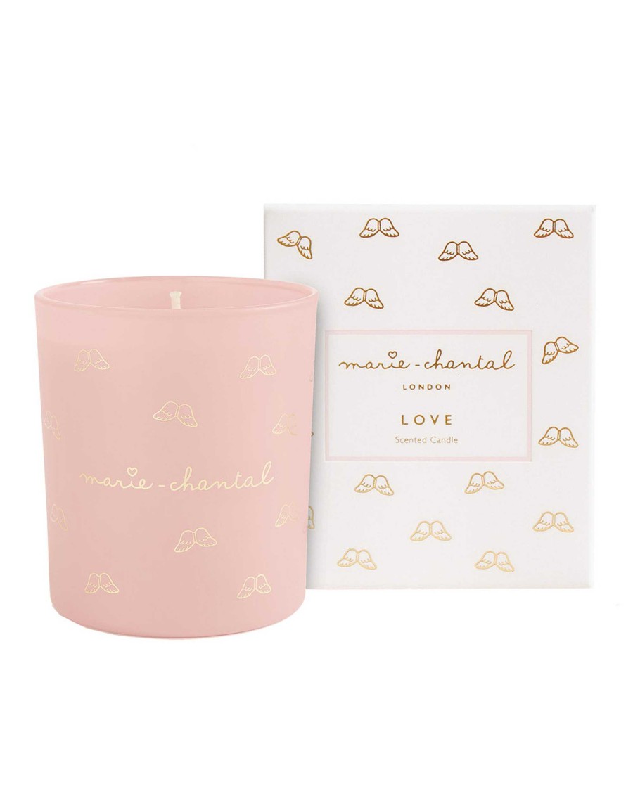 Marie Chantal Gift Sets | The Angel Wing Love Gift Set