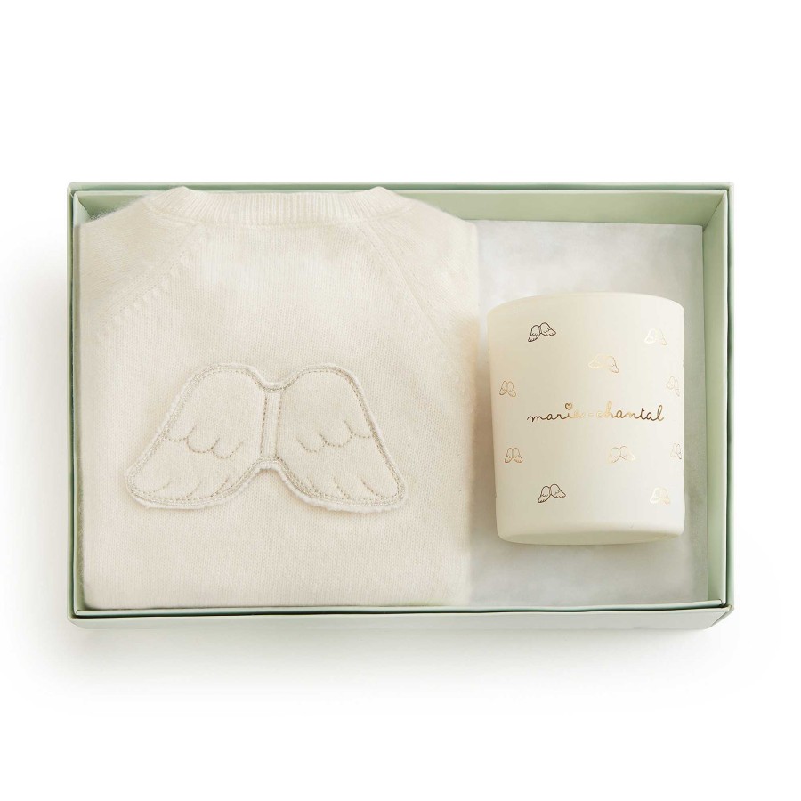 Marie Chantal Gift Sets | The Ariel Gift Set