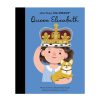 Marie Chantal Toys & Books | Little People Big Dreams - Queen Elizabeth