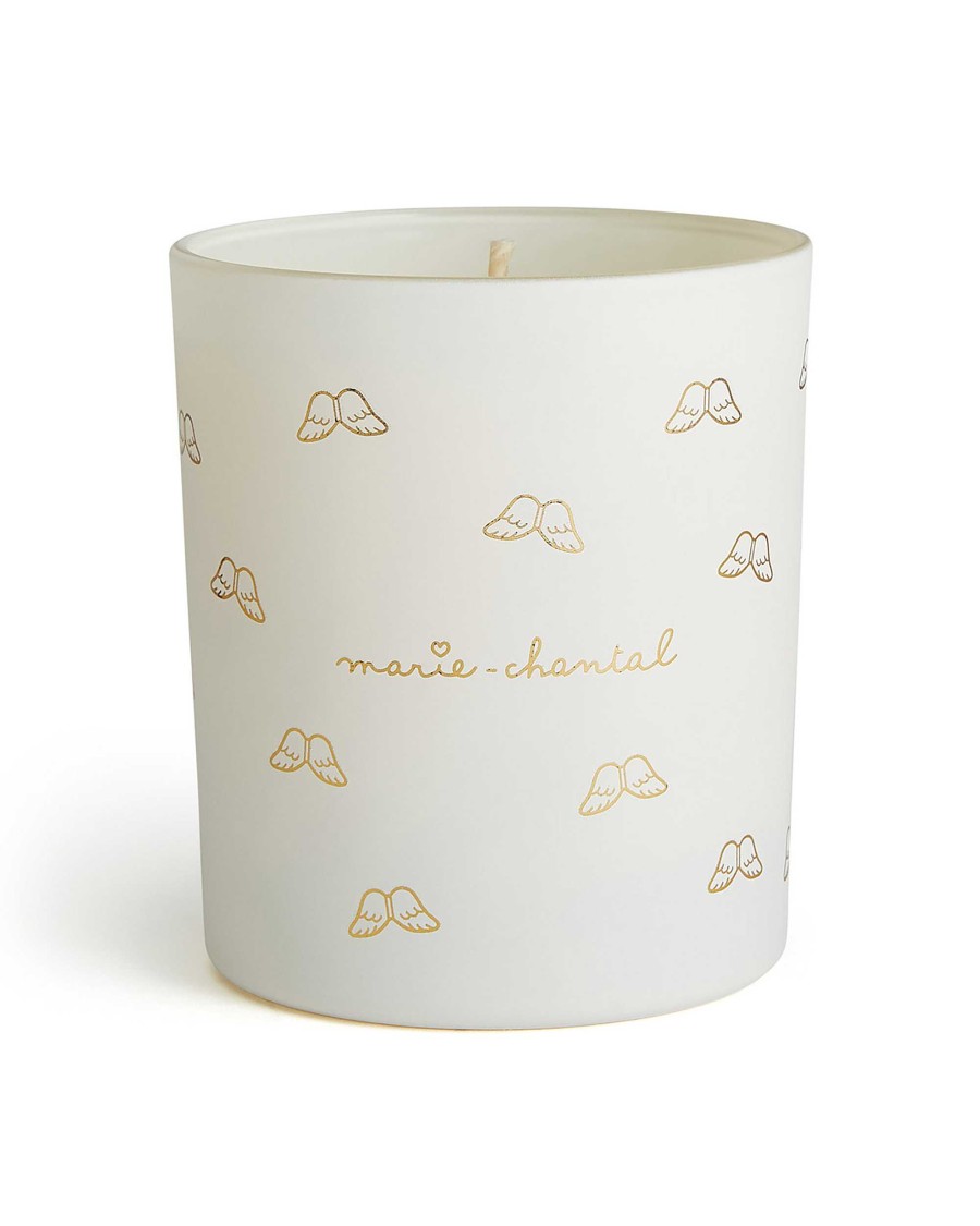 Marie Chantal Marie-Chantal Candles | Marie-Chantal Angel Candle