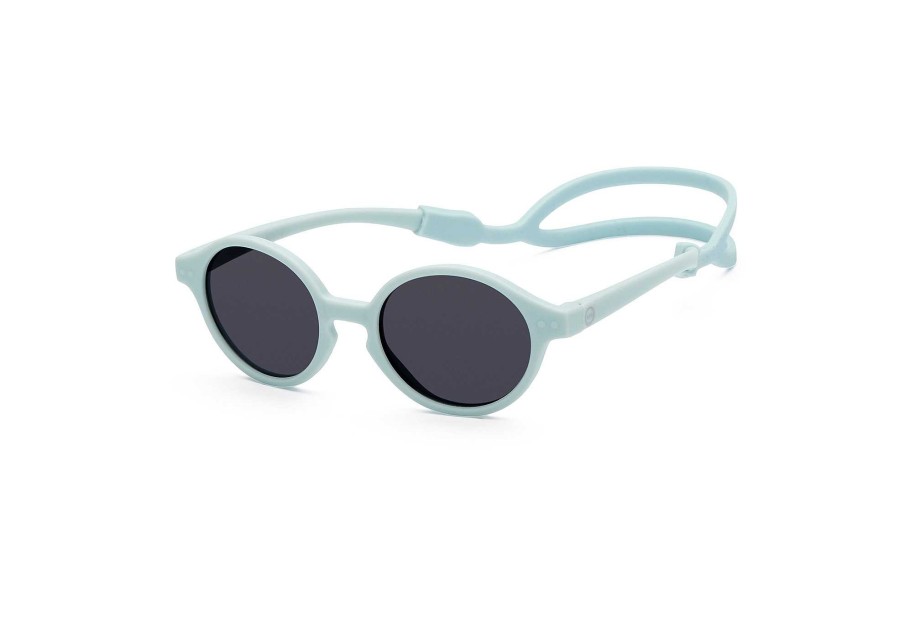 Marie Chantal Accessories | Izipizi Children'S Sunglasses - Sweet Blue