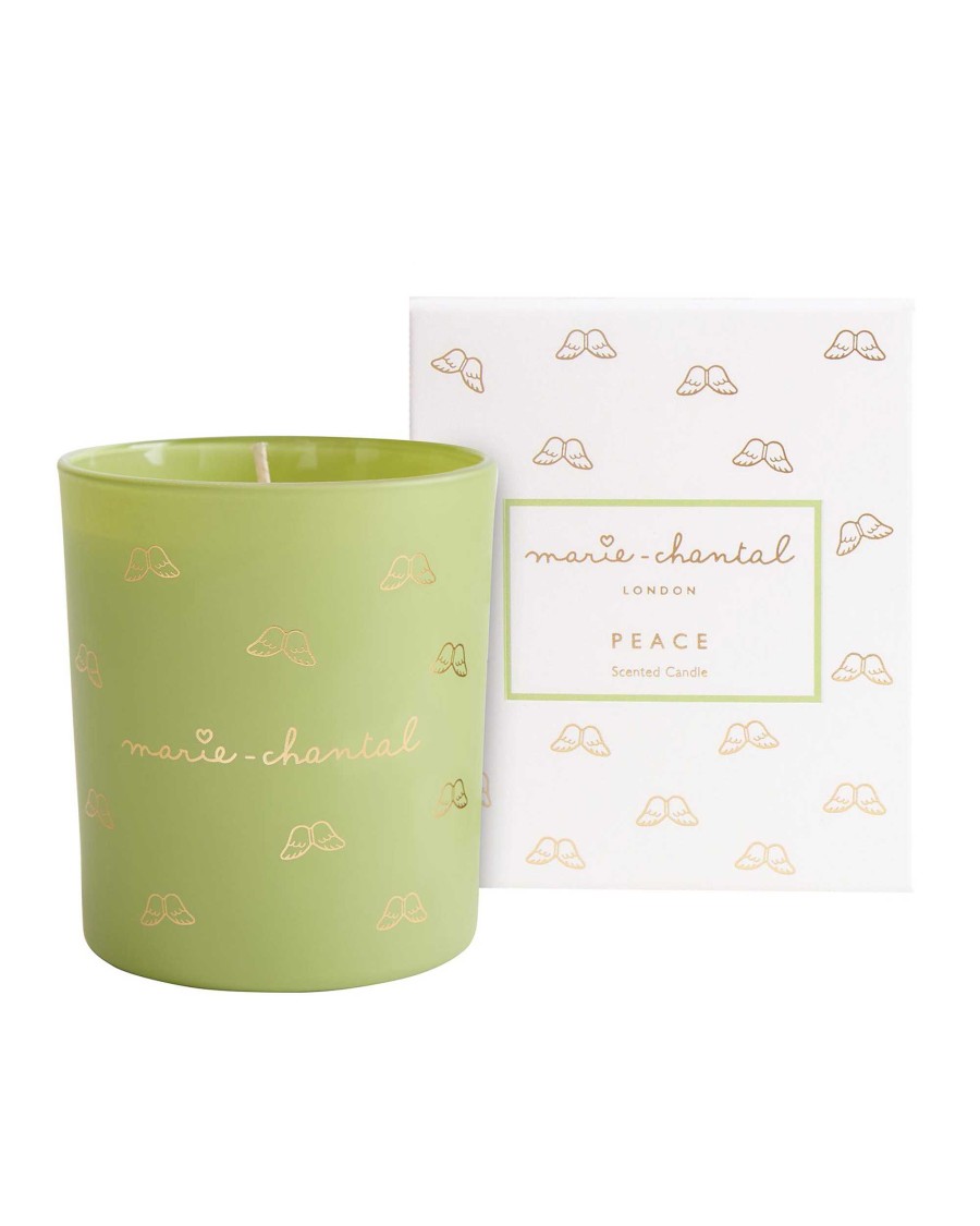 Marie Chantal Marie-Chantal Candles | Marie-Chantal Peace Candle