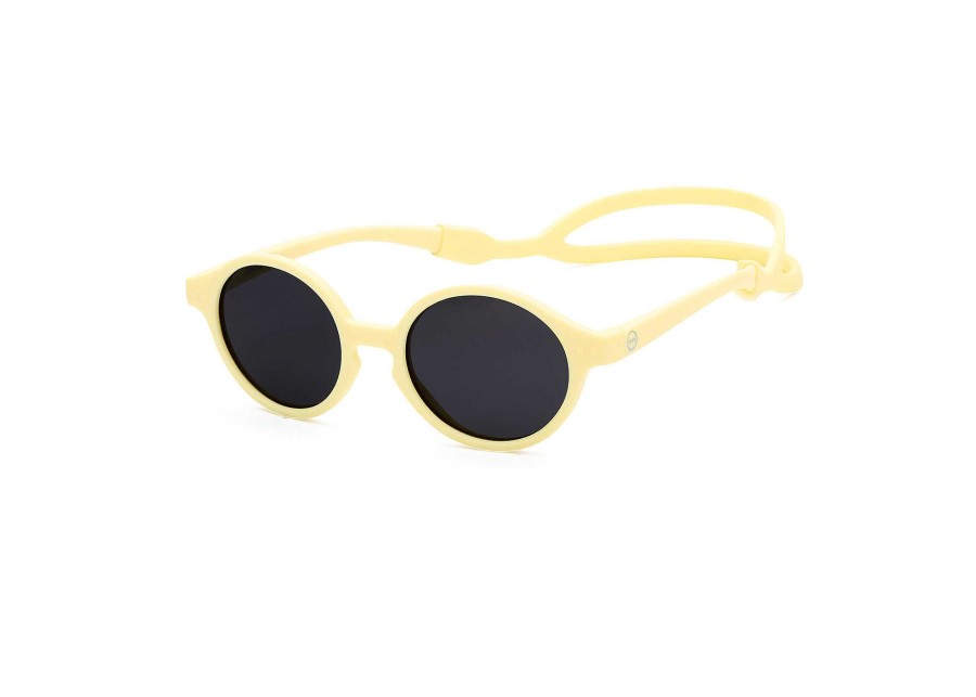 Marie Chantal Accessories | Izipizi Children'S Sunglasses - Pastel Lemonade