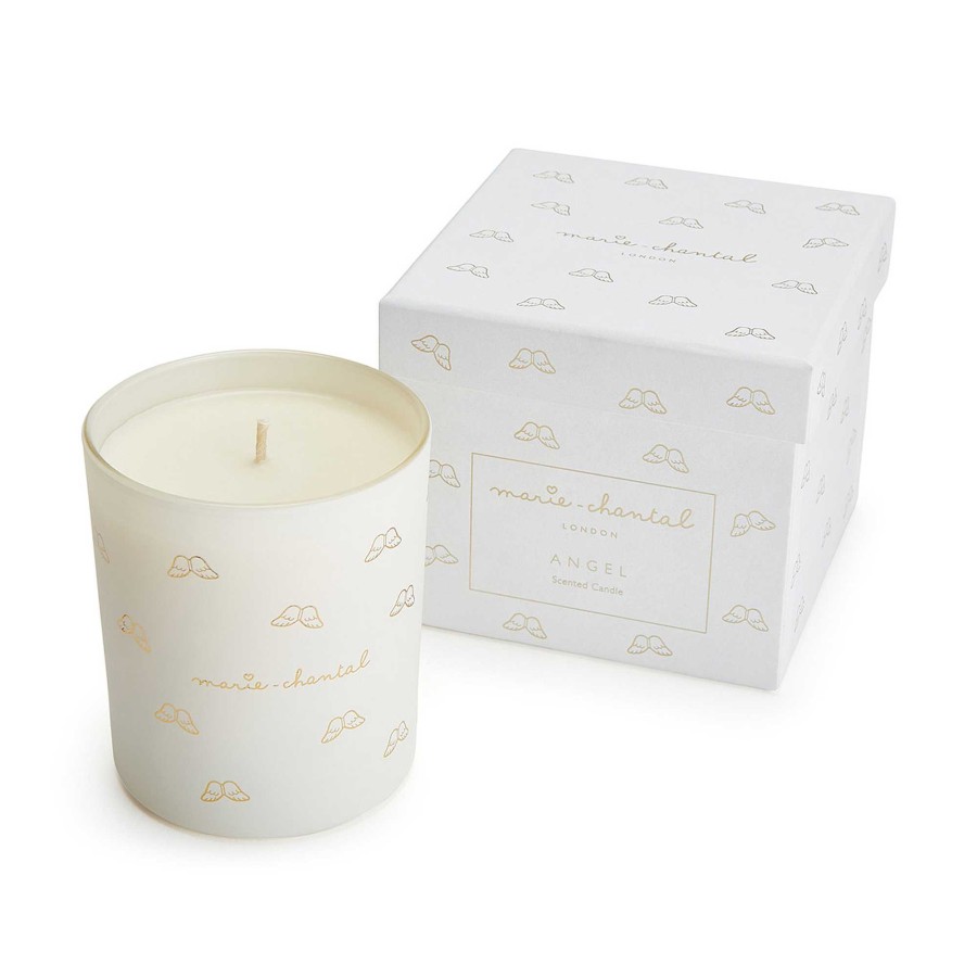 Marie Chantal Marie-Chantal Candles | Marie-Chantal Angel Candle