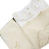 Marie Chantal Gift Sets | The Little Cashmere Gift Set - Cream