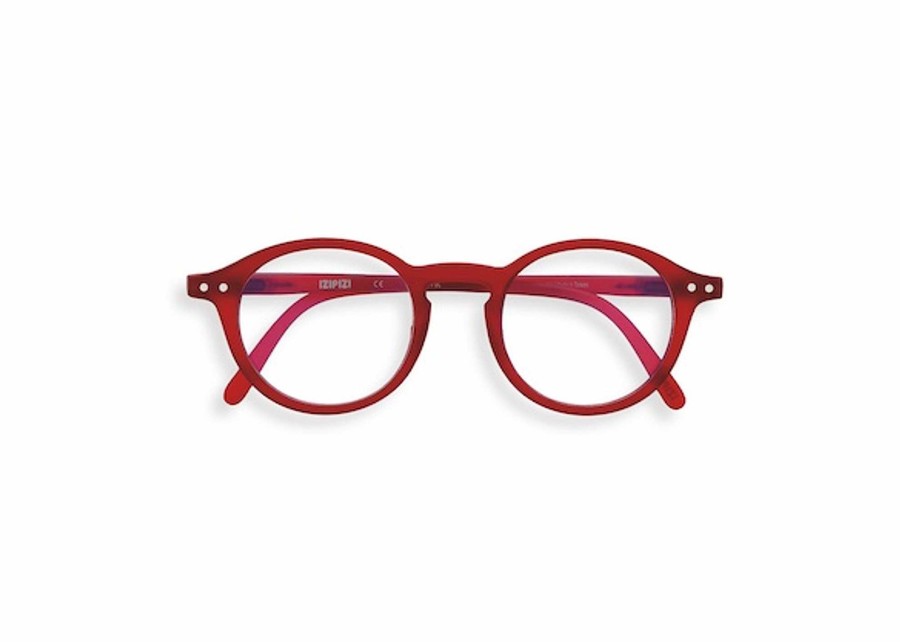 Marie Chantal Accessories | Izipizi Children'S Screen Glasses - Red