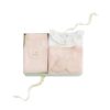 Marie Chantal Gift Sets | The Little Cashmere Gift Set - Pink