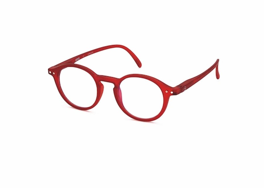 Marie Chantal Accessories | Izipizi Children'S Screen Glasses - Red