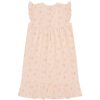 Marie Chantal Sleepwear | Pom Pom Nightgown - Child