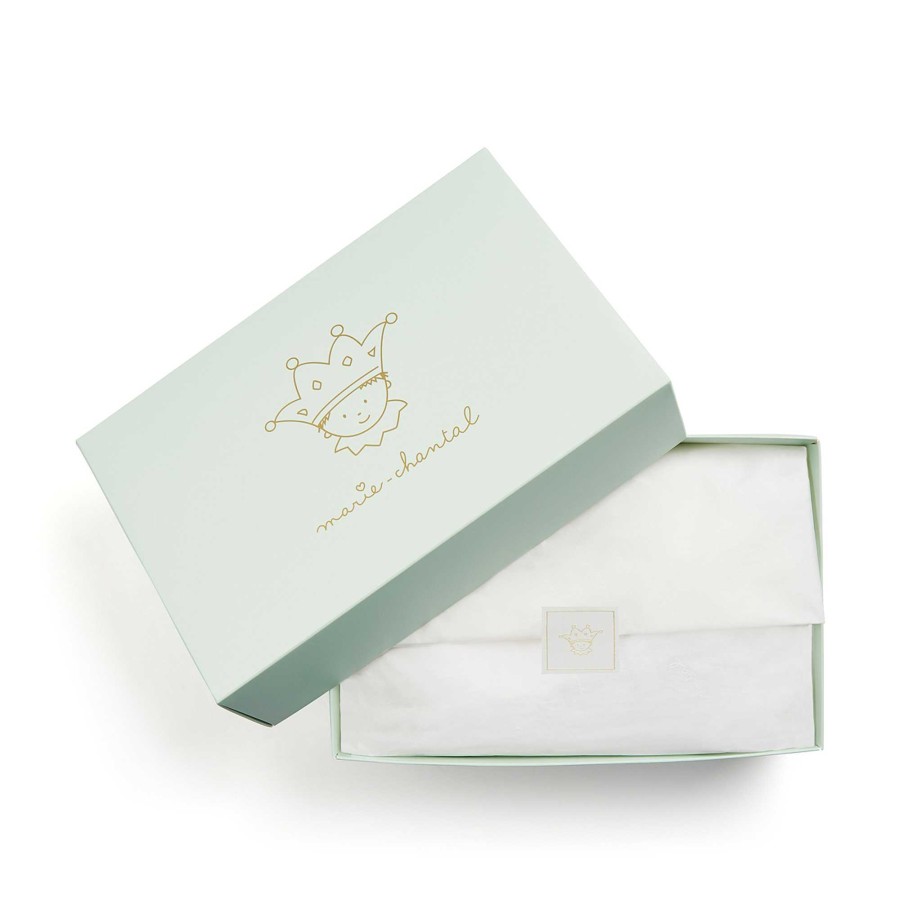 Marie Chantal Gift Sets | Baby Bedtime Gift Set - Cream