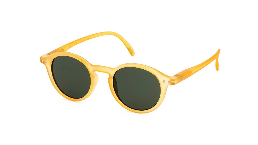 Marie Chantal Accessories | Izipizi D Junior Sun Yellow Honey