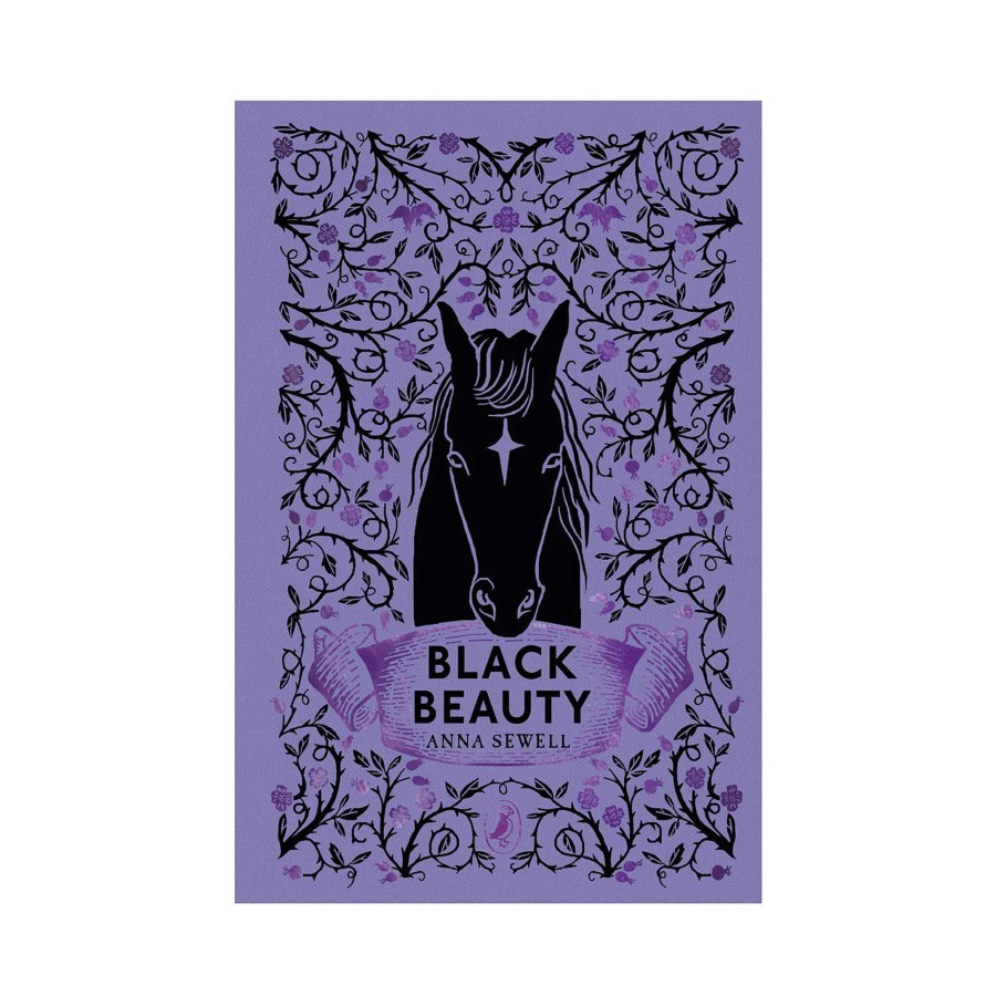 Marie Chantal Toys & Books | Black Beauty